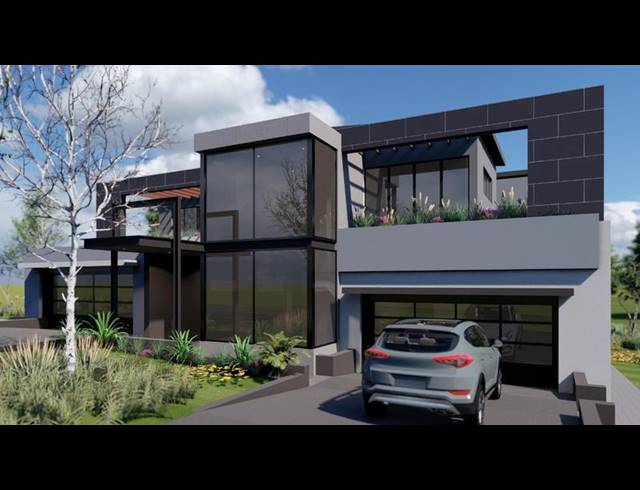 5 BEDROOM HOUSE FOR SALE IN MIDSTREAM HEIGHTS
